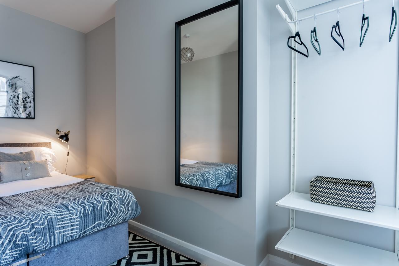 Californication - 2 Bed Apartment Southend-on-Sea Ngoại thất bức ảnh