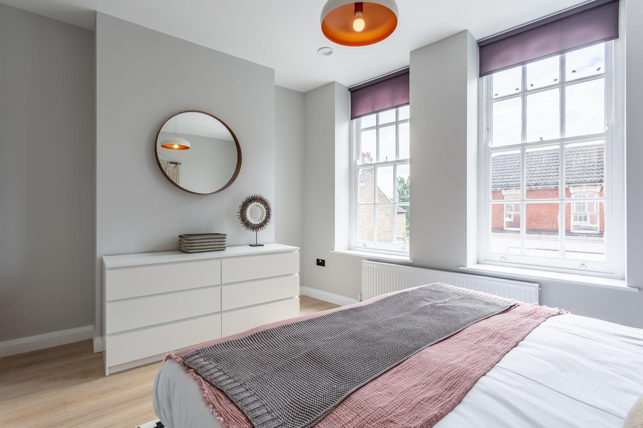 Californication - 2 Bed Apartment Southend-on-Sea Ngoại thất bức ảnh